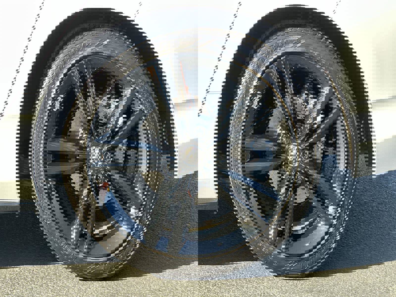 Certified 2026 Acura Integra A-Spec image 8