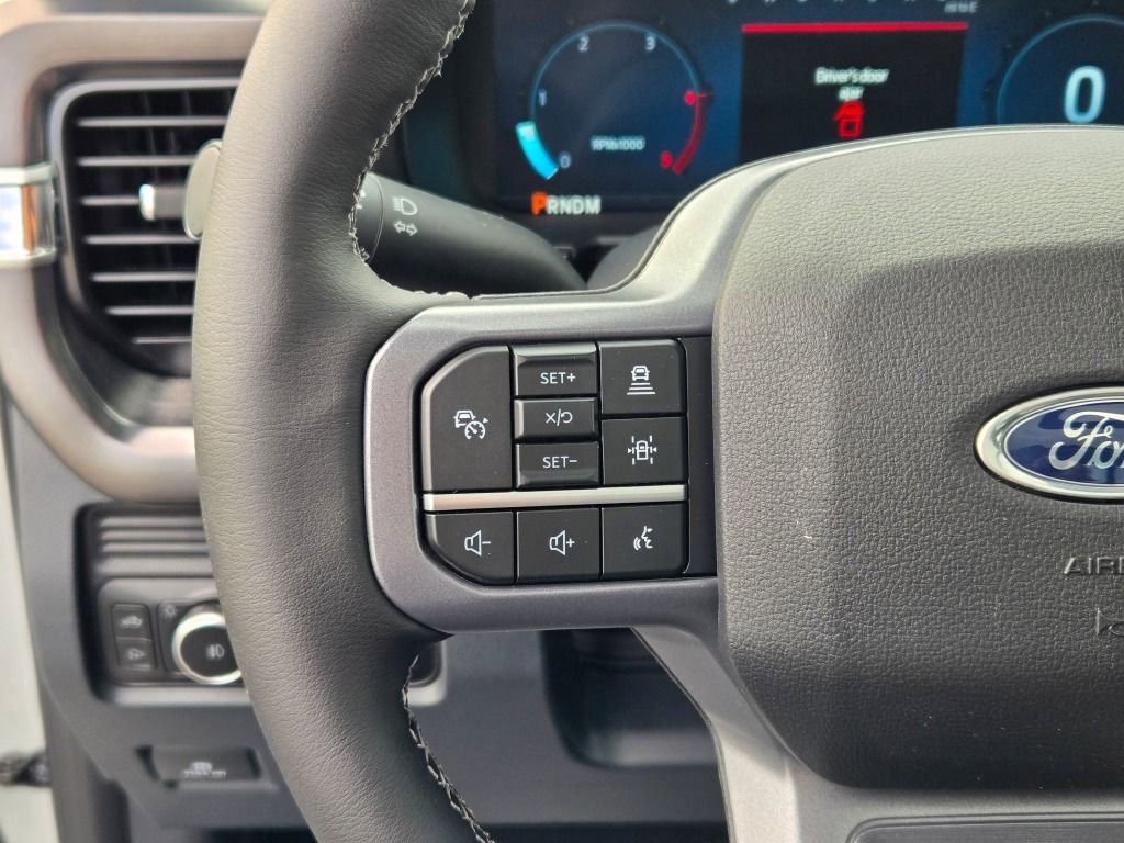 New 2026 Ford F350 Lariat w/ Tremor Off-Road Package image 34