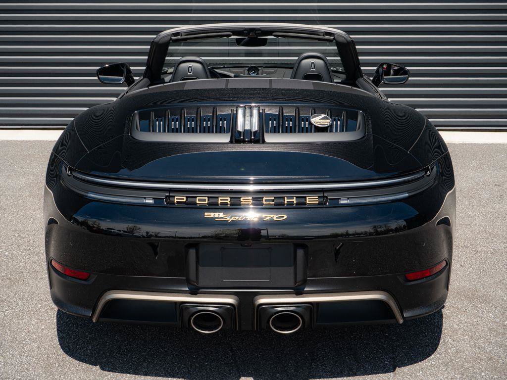 Certified 2026 Porsche 911 GTS RWD image 27