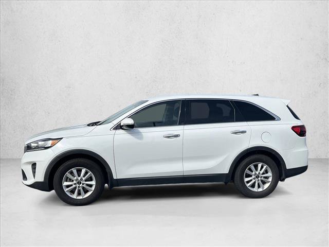 Used 2020 Kia Sorento L image 8