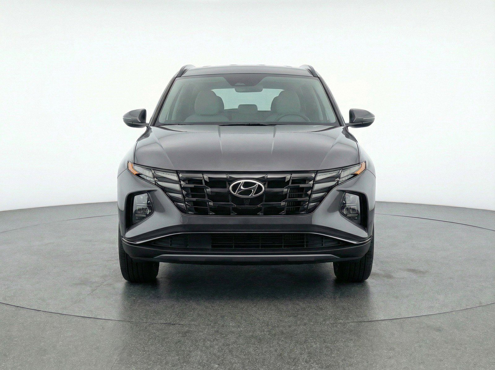Used 2025 Hyundai Tucson SEL image 2