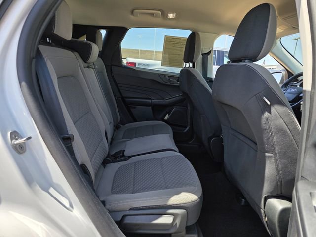 Used 2022 Ford Escape SE w/ Convenience Package AWD/4WD image 25