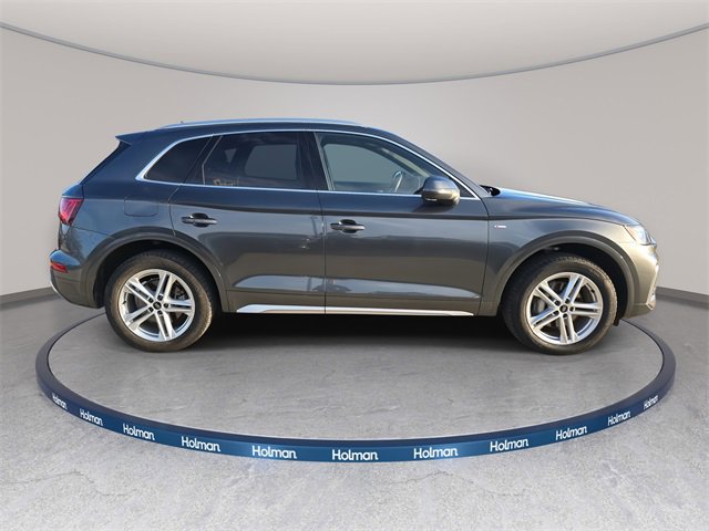 Used 2023 Audi Q5 e Premium Plus w/ Premium Plus Package image 5