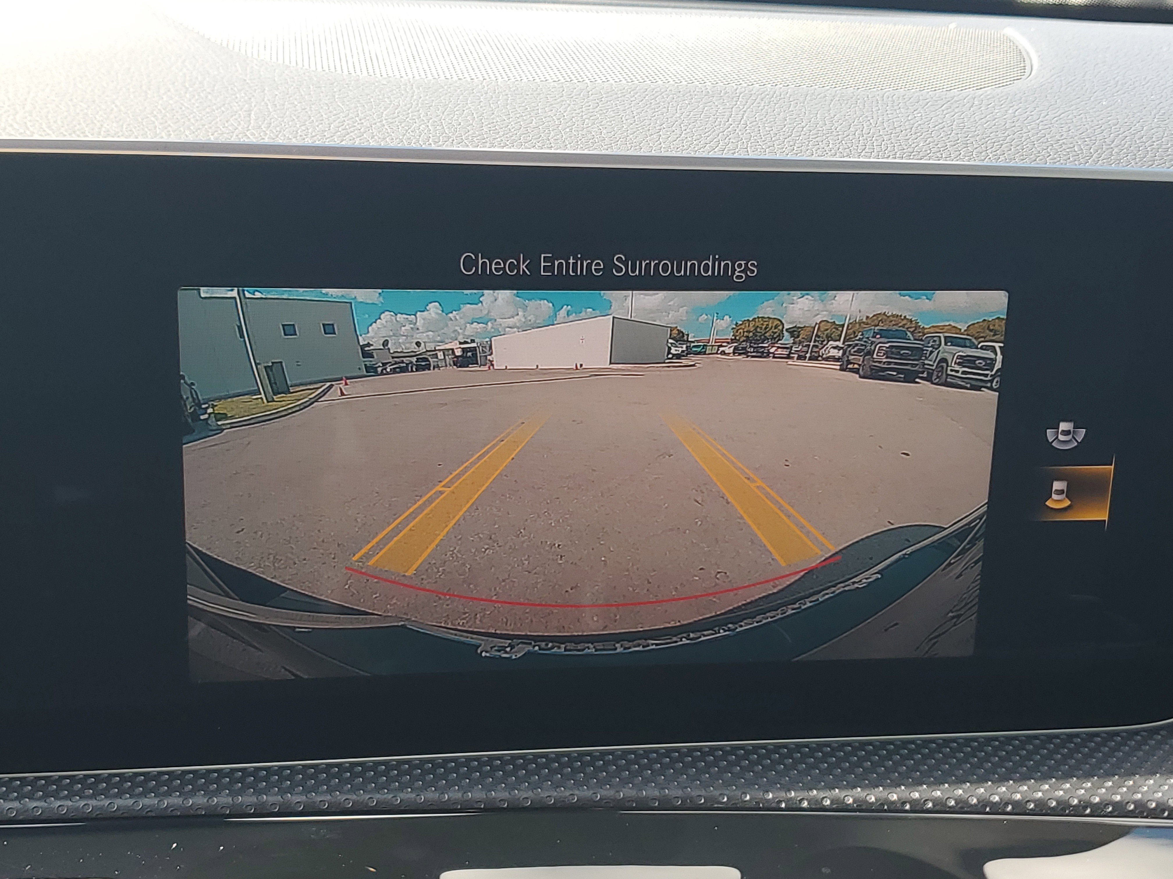 Used 2019 Mercedes-Benz A 220 image 10