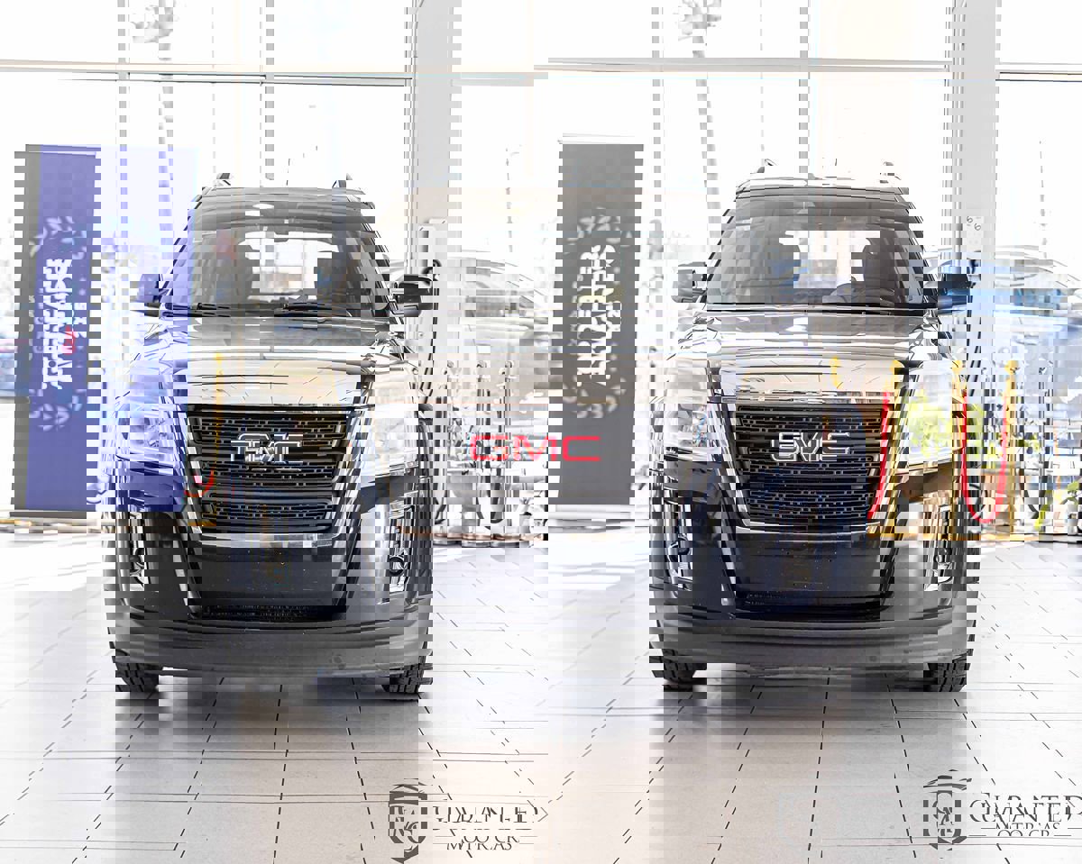 Used 2015 GMC Terrain SLE w/ Safety Package image 2