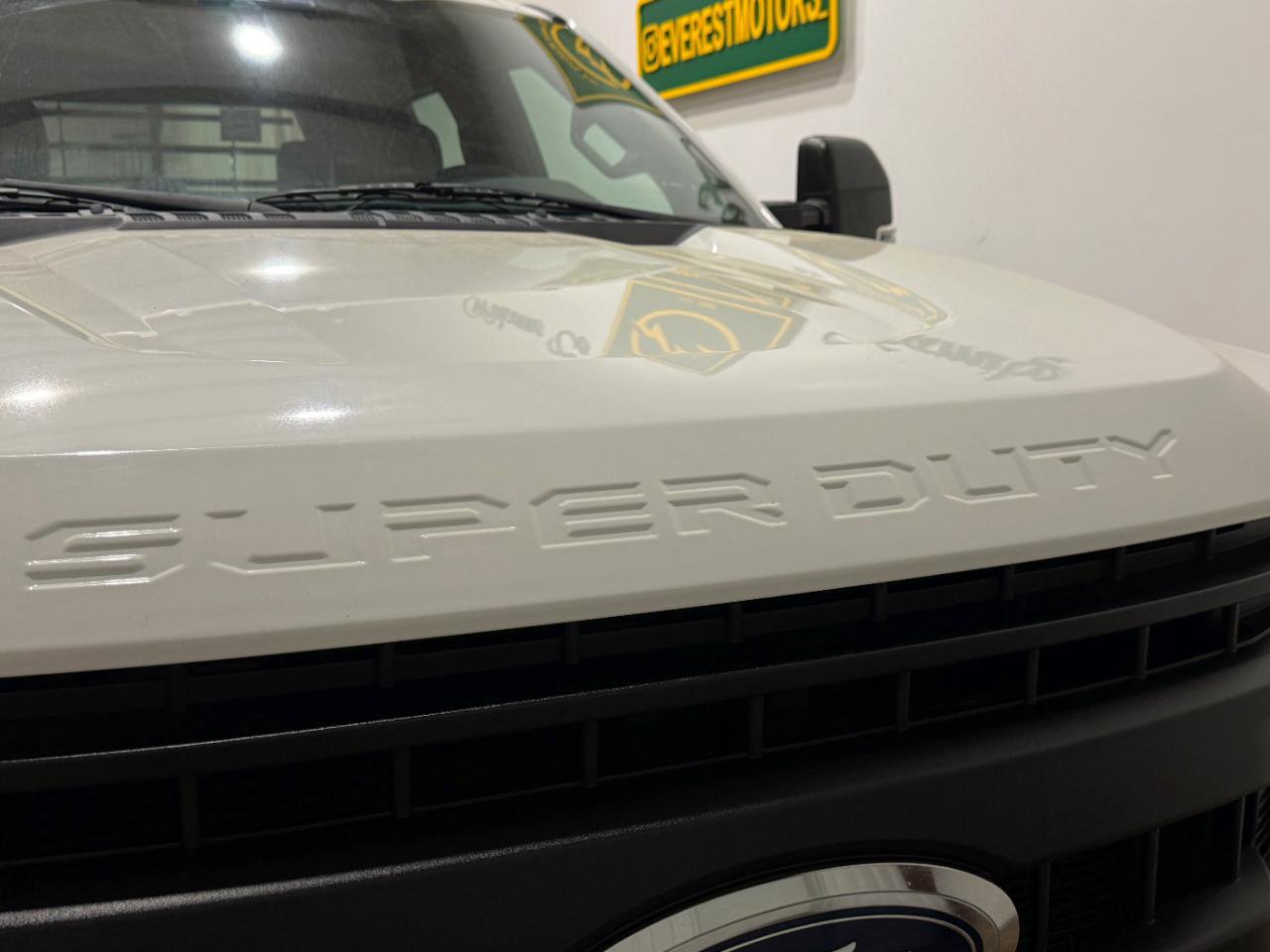 Used 2020 Ford F450 XL w/ Power Equipment Group image 33