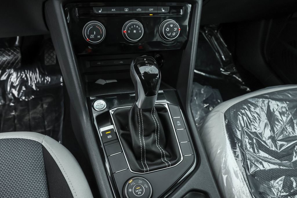 New 2026 Volkswagen Taos S image 28