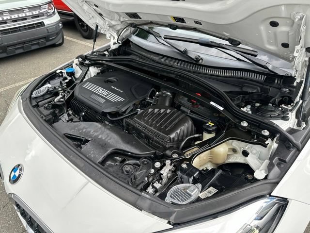 Used 2021 BMW 228i xDrive Gran Coupe w/ Convenience Package AWD/4WD image 44