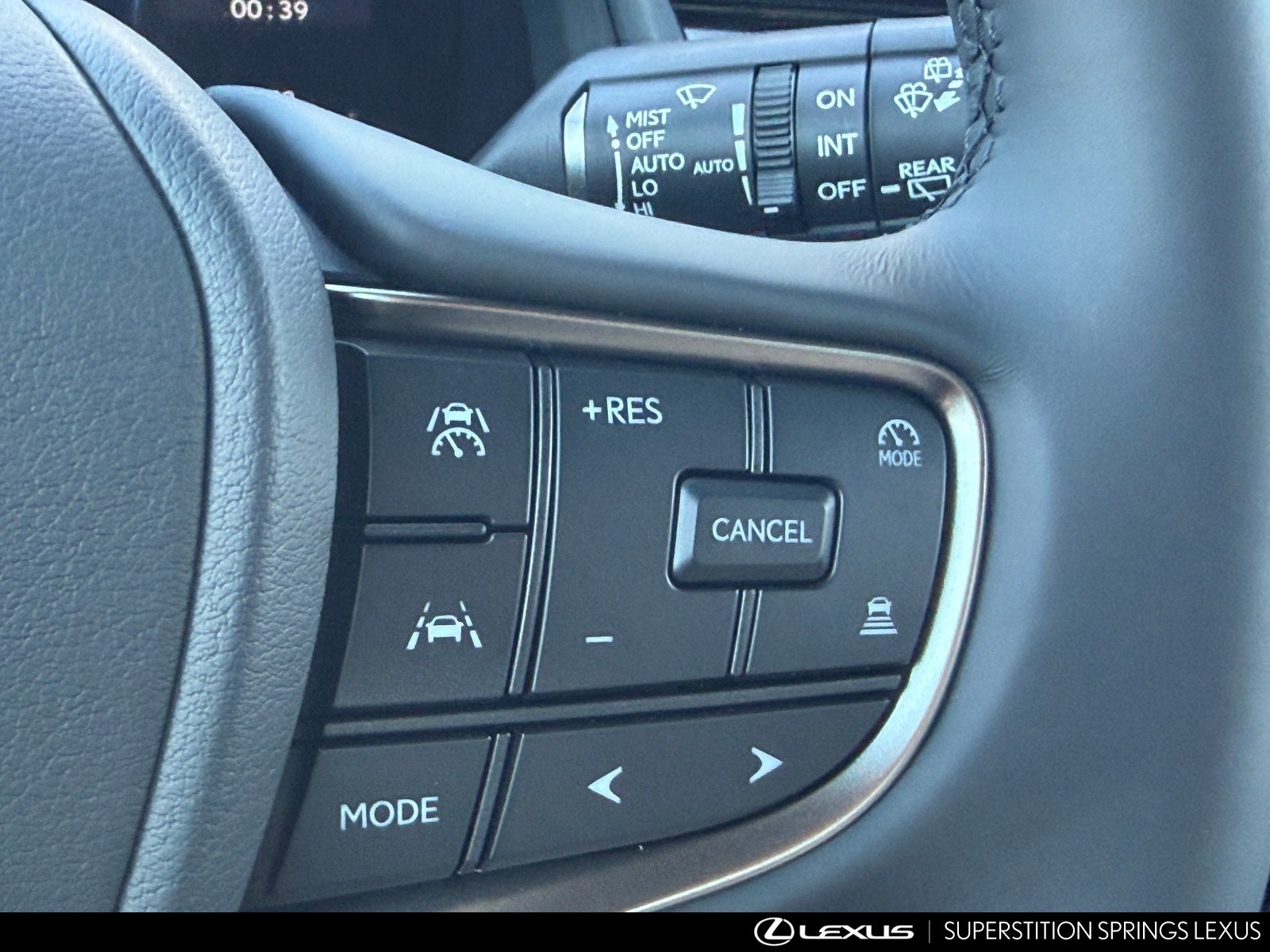 New 2026 Lexus UX 300h FWD w/ Accessory Package (Z1) image 19