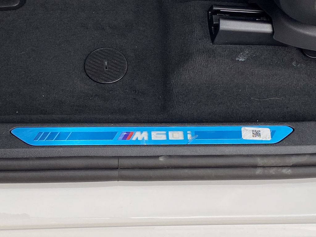 New 2026 BMW X5 M60i AWD/4WD image 11
