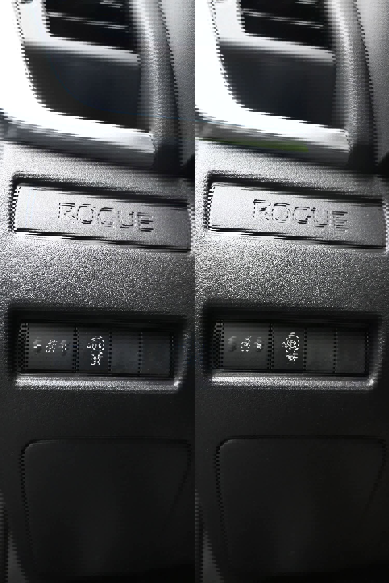 Used 2023 Nissan Rogue S image 20