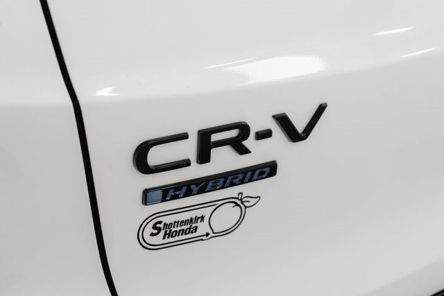 New 2026 Honda CR-V Sport Touring image 9
