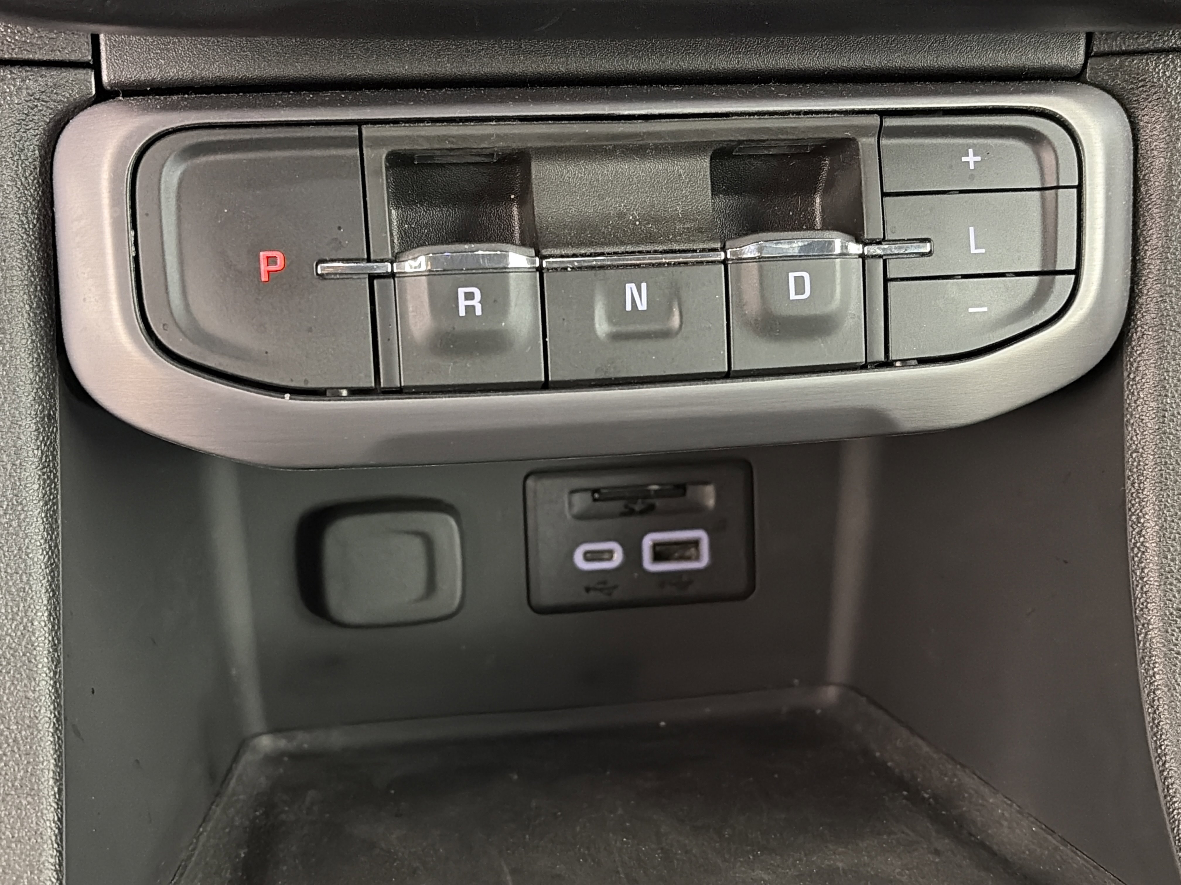 Used 2023 GMC Acadia AT4 AWD/4WD image 27
