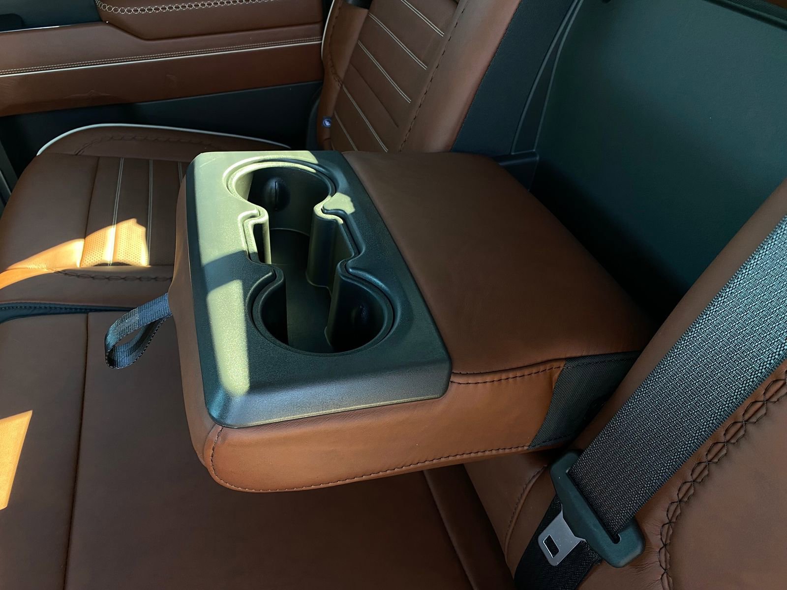 Used 2026 GMC Sierra 1500 Denali Ultimate image 34