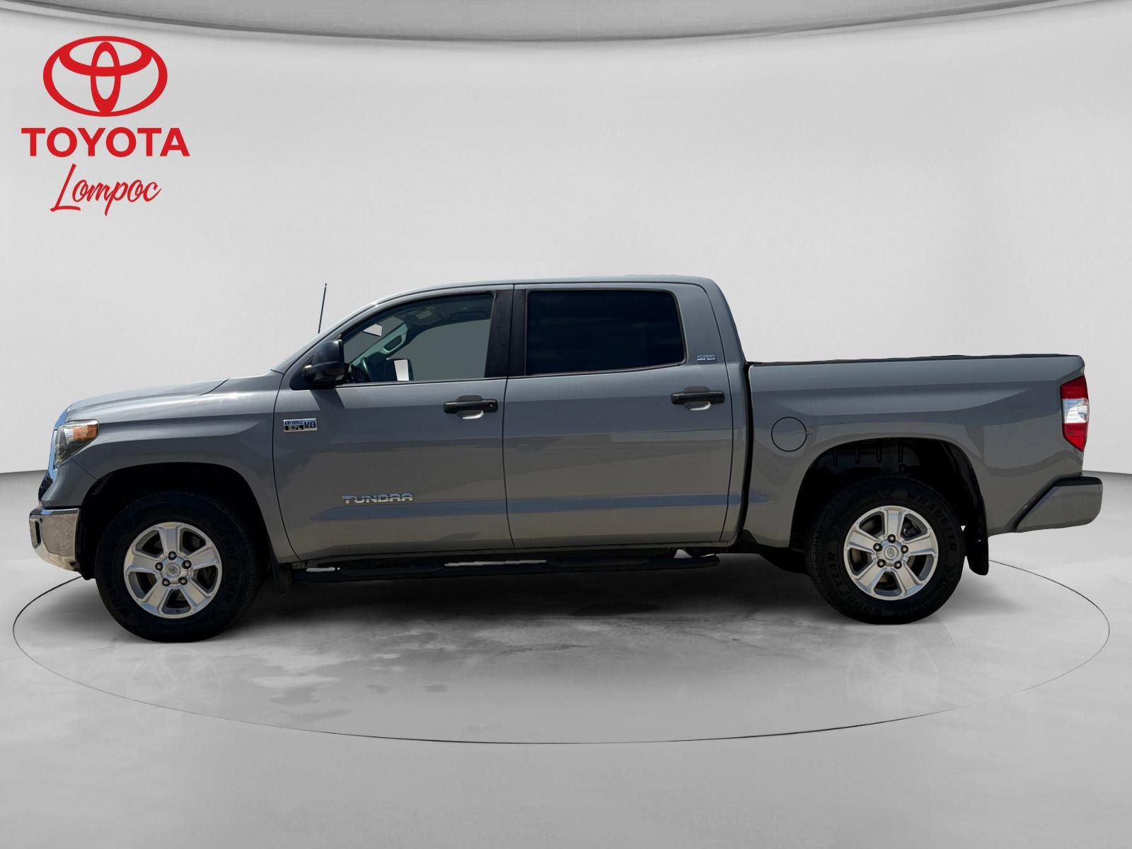 Used 2019 Toyota Tundra SR5 w/ Convenience Package AWD/4WD image 31