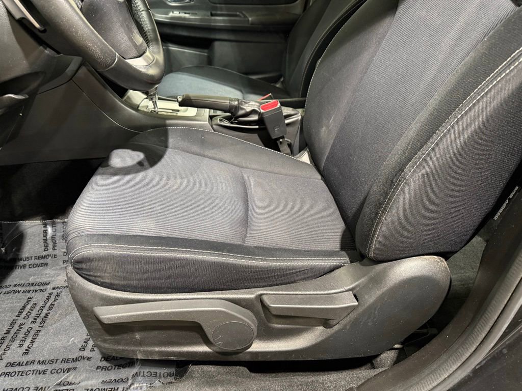 Used 2013 Subaru Impreza 2.0i Sport Premium image 14