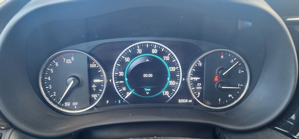 Used 2019 Buick Envision Premium image 14