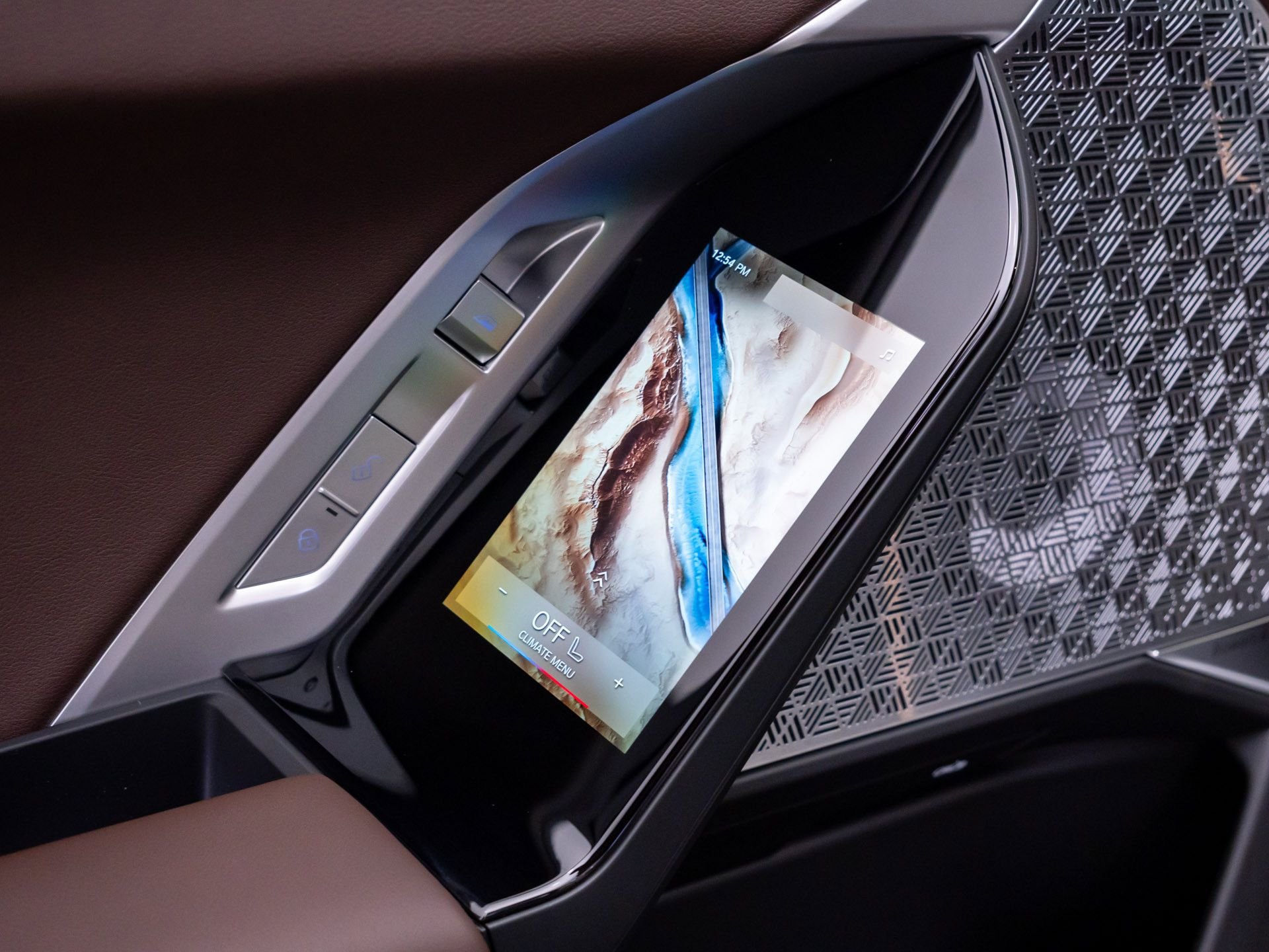 New 2026 BMW i7 xDrive60 image 19