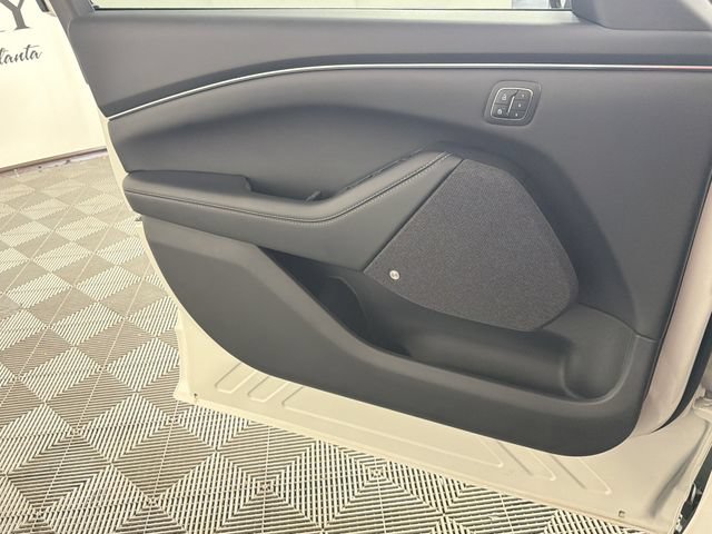 New 2026 Ford Mustang Mach-E Premium RWD image 14