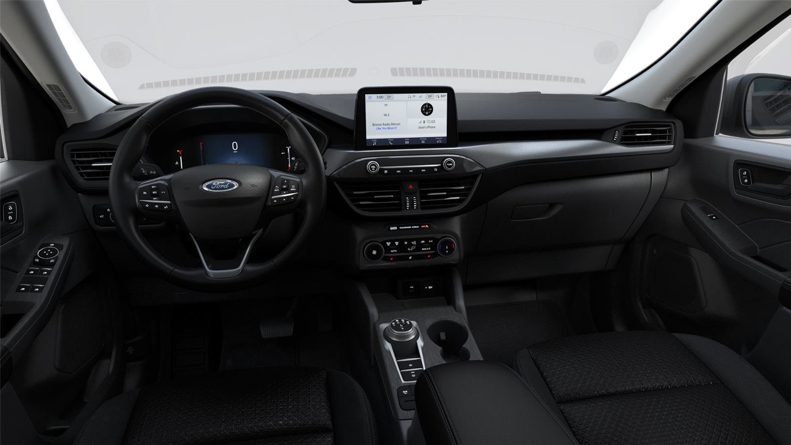 New 2025 Ford Escape Active w/ Cold Weather Package image 7