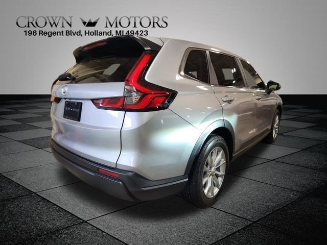 Certified 2023 Honda CR-V EX-L image 3