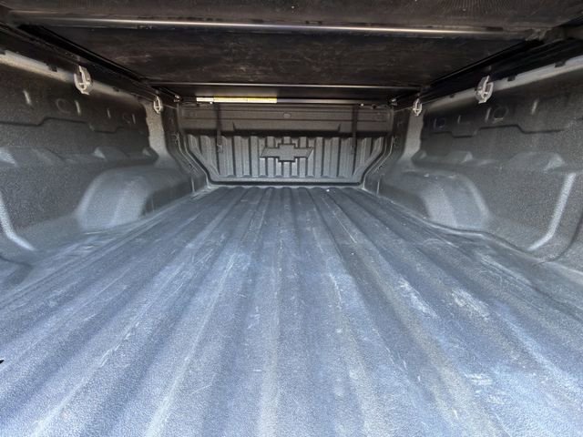 Certified 2023 Chevrolet Colorado LT w/ LT Convenience Package II image 30