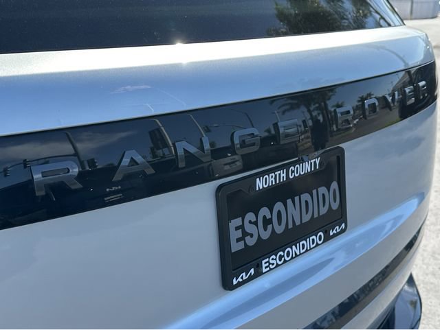 Used 2024 Land Rover Range Rover SE image 43