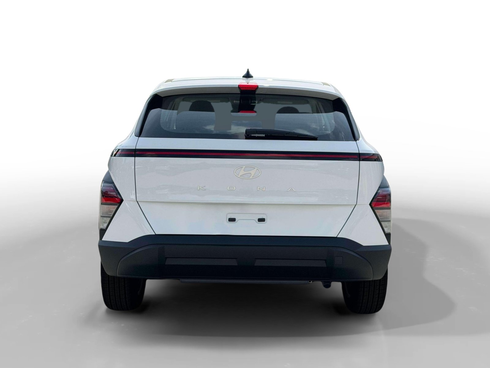 New 2027 Hyundai Kona SE FWD image 12