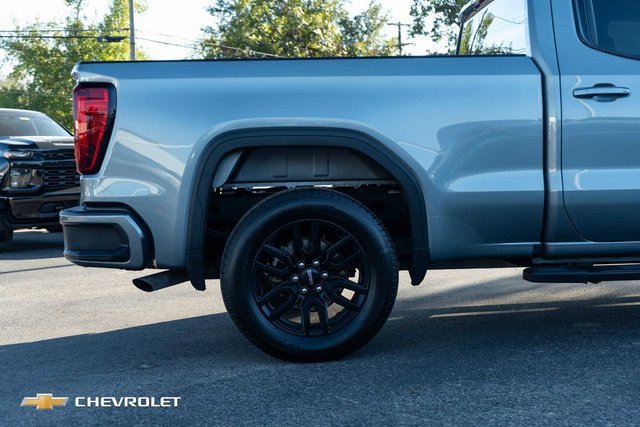 Used 2024 GMC Sierra 1500 Elevation image 5