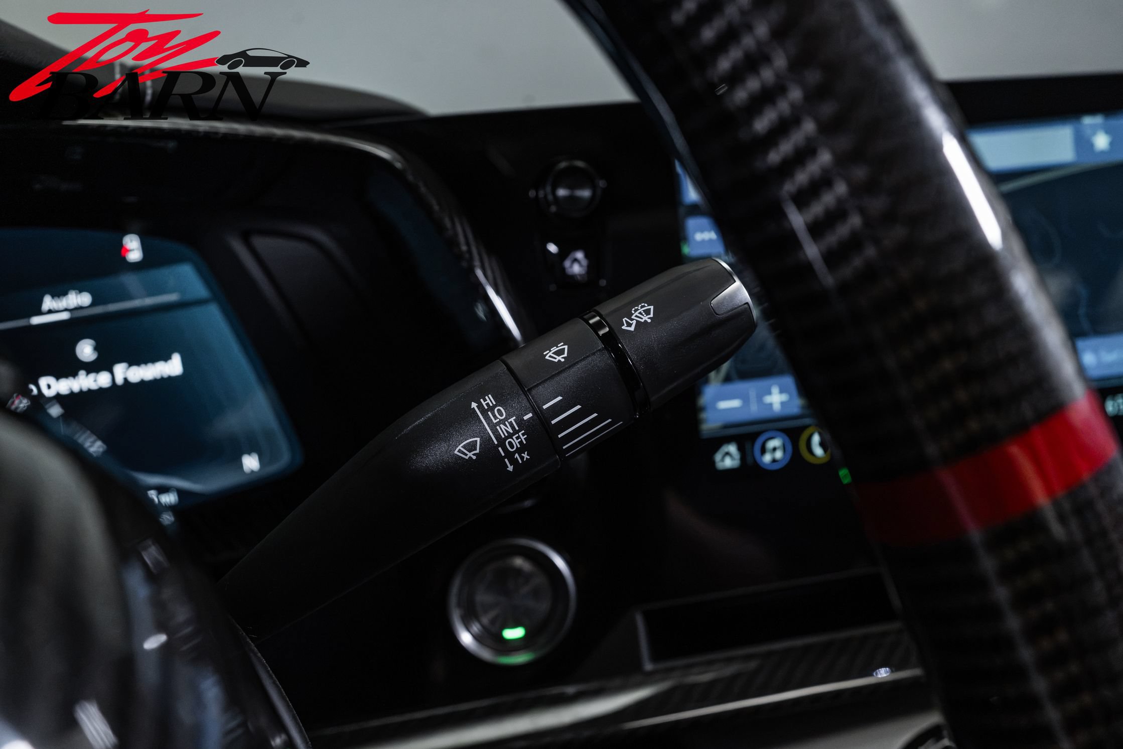 Used 2023 Chevrolet Corvette Stingray Preferred Conv w/ Z51 Performance Package RWD image 43