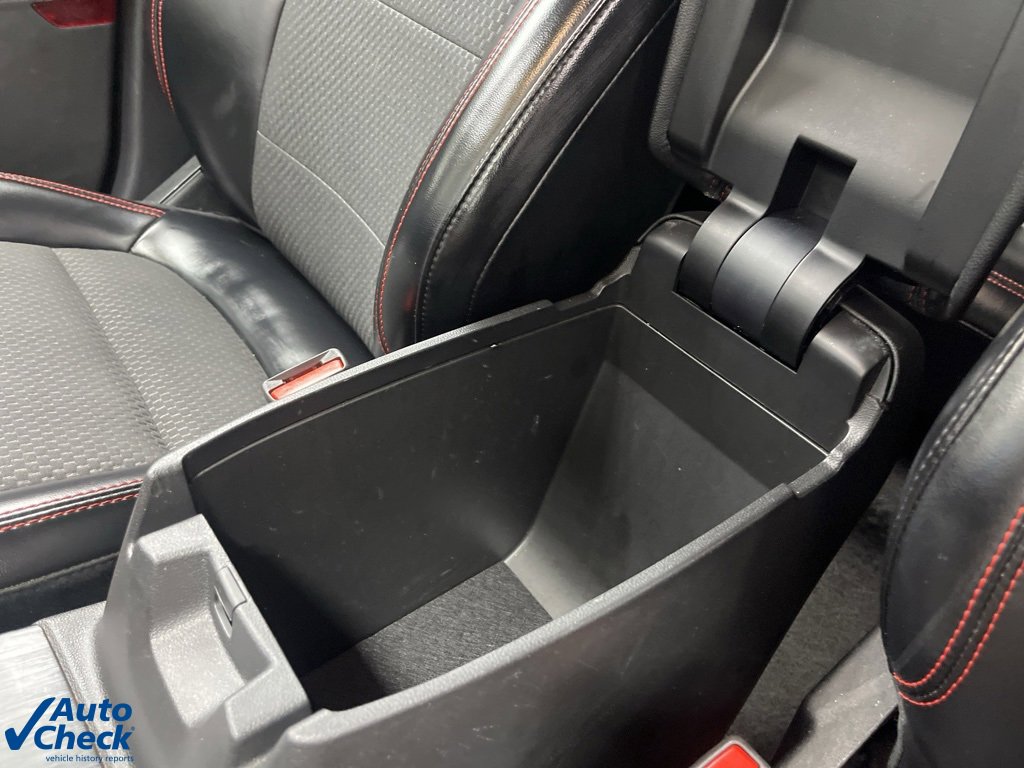 Used 2023 Ford Escape ST-Line image 26