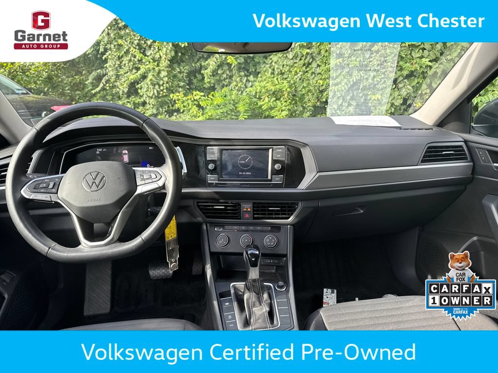 Used 2024 Volkswagen Jetta S FWD image 13