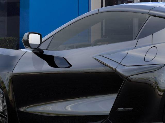 New 2026 Chevrolet Corvette E-Ray image 33