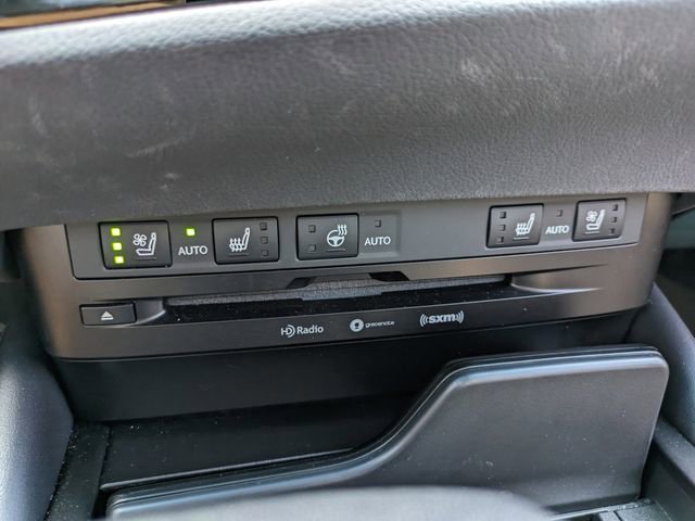 Used 2022 Lexus ES 350 w/ Premium Package FWD image 30