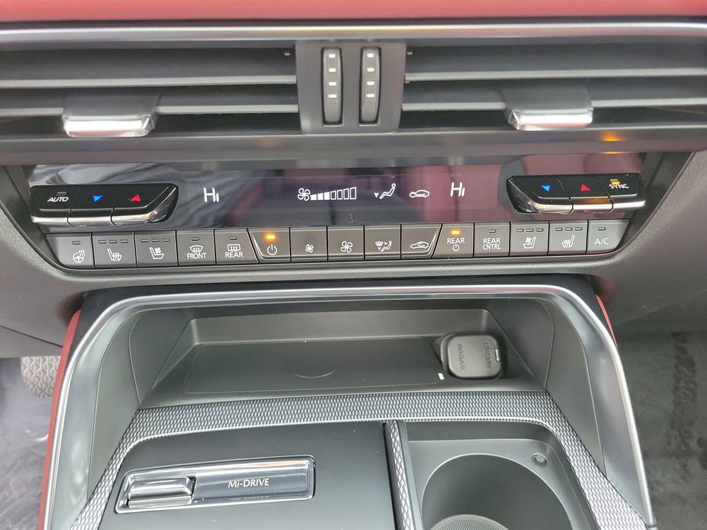 New 2026 MAZDA CX-70 3.3 Turbo S w/ Premium Package image 31