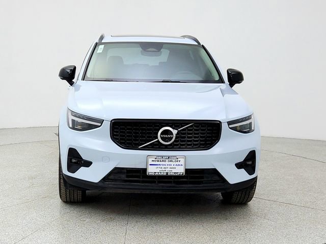 New 2026 Volvo XC40 B5 Plus w/ Protection Package Premier image 2