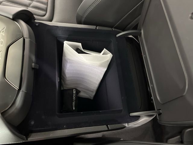 New 2026 Nissan Armada PRO-4X image 29