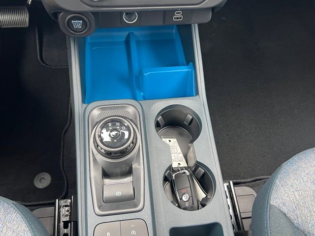 New 2026 Ford Maverick XLT image 23