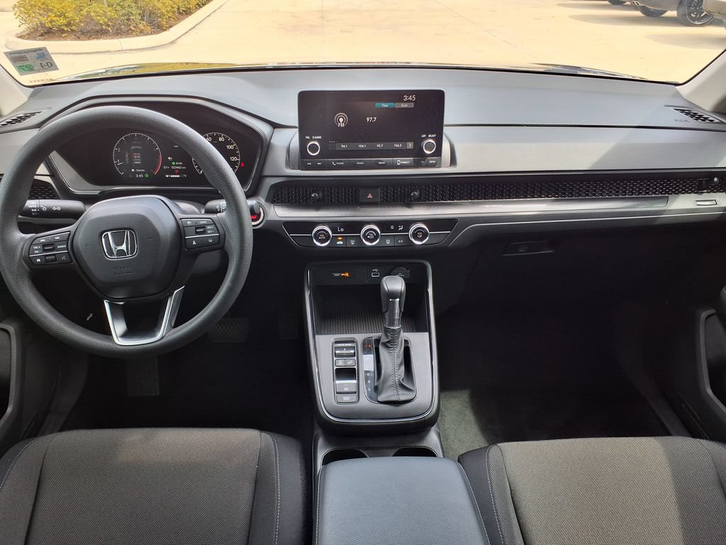 Used 2023 Honda CR-V LX image 18