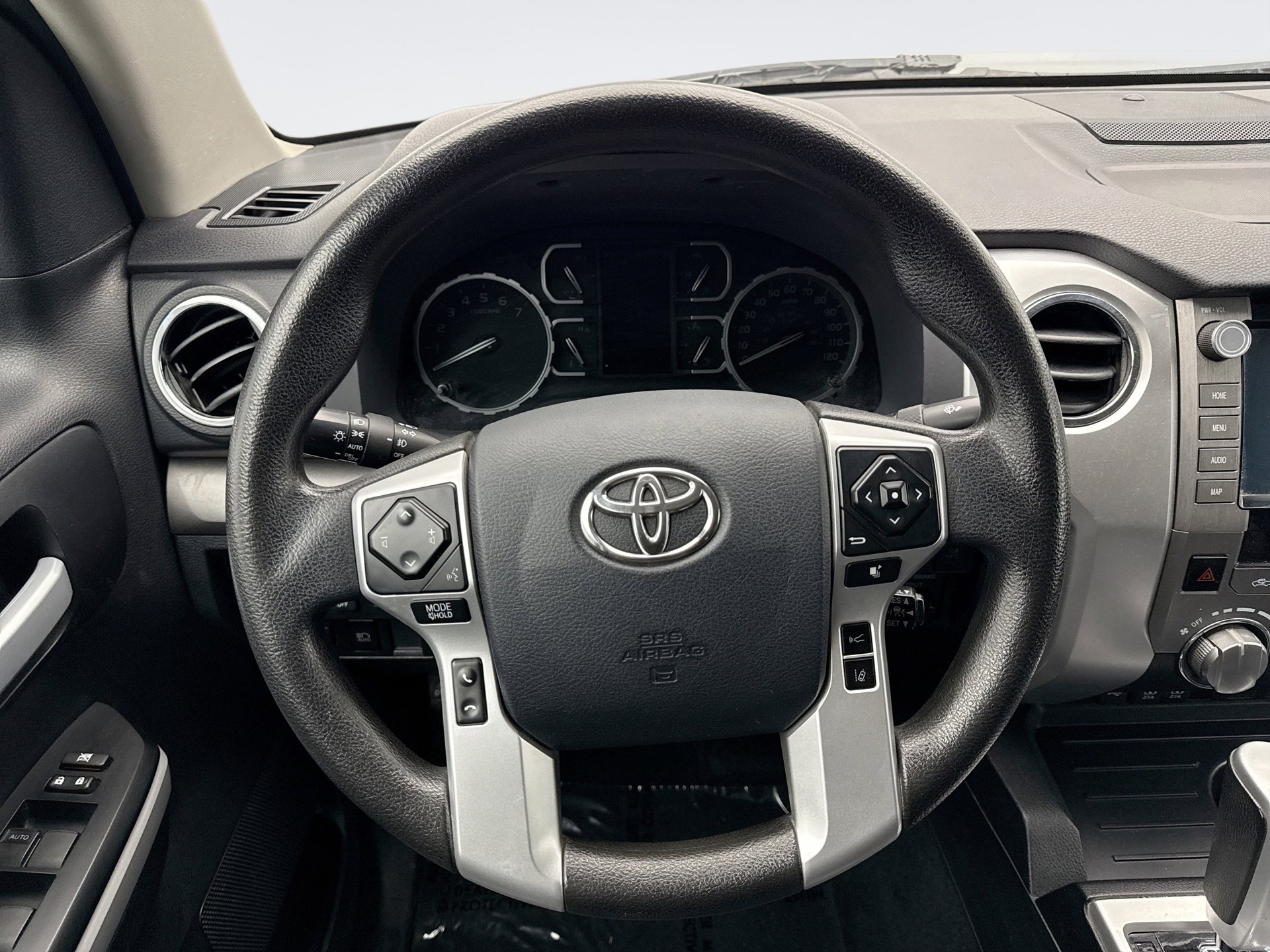Used 2020 Toyota Tundra SR5 image 12