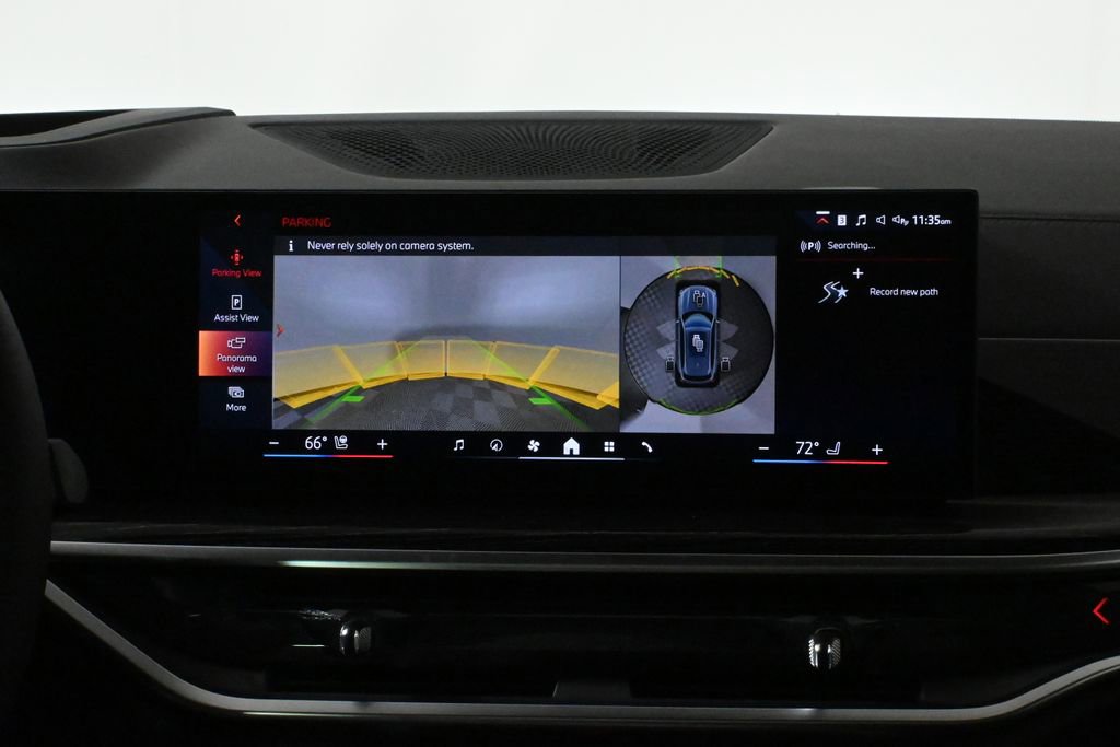 Used 2026 BMW X5 xDrive50e w/ M Sport Package image 24