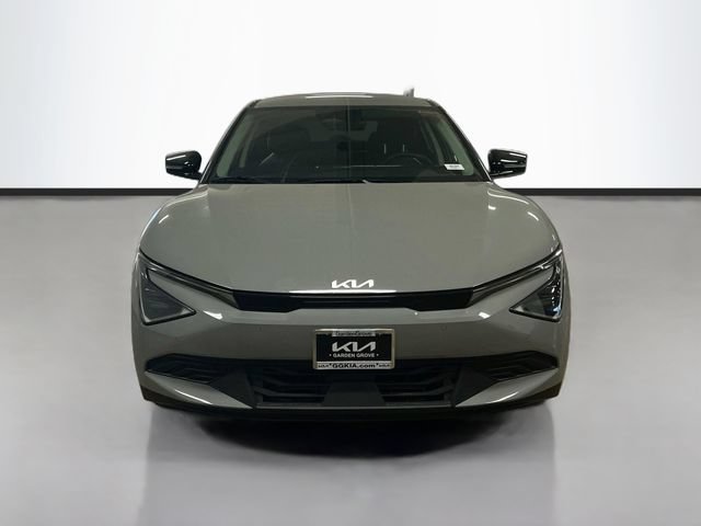 New 2026 Kia EV6 Light RWD image 2