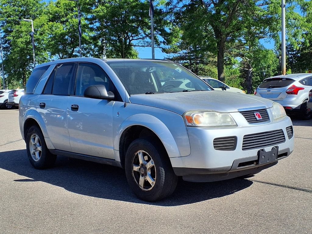 Used 2007 Saturn Vue 2WD w/ Comfort Pkg image 3