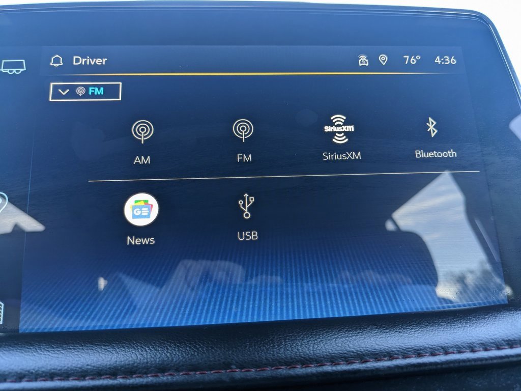 Used 2023 Chevrolet Tahoe RST image 29