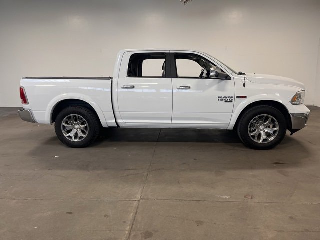 Used 2019 RAM 1500 Laramie w/ Convenience Group image 2