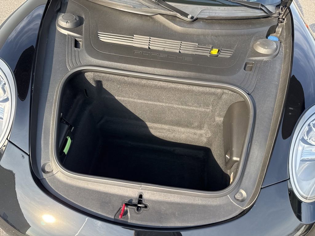 Used 2013 Porsche 911 Carrera image 18