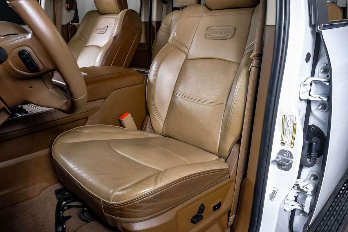 Used 2021 RAM 3500 Limited image 29