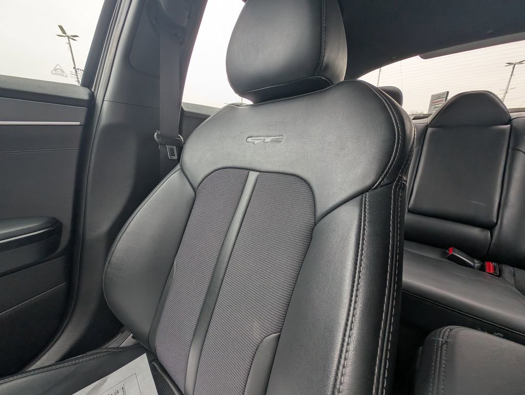 Used 2022 Kia K5 GT-Line image 12