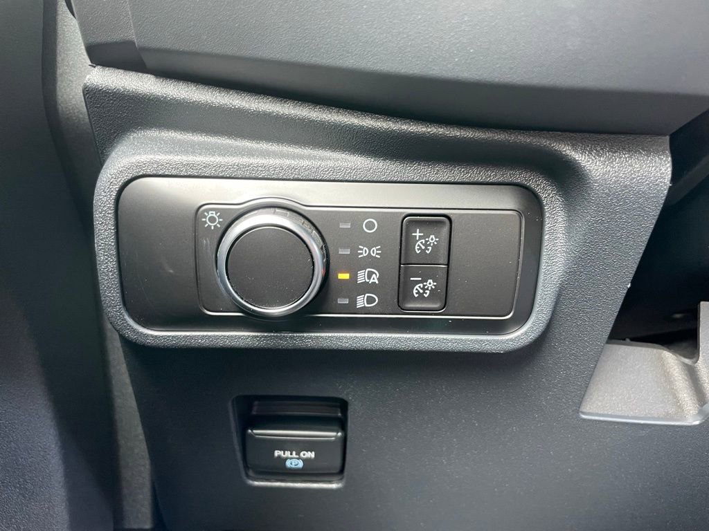 New 2025 Ford Bronco Big Bend image 49