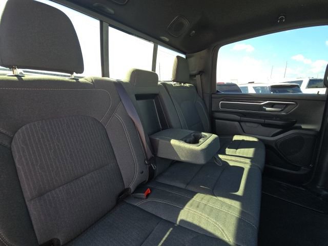 Used 2023 RAM 1500 Big Horn image 17